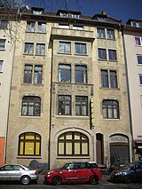 Wohnhaus