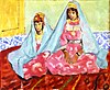 Frauen von Laghouat Albert Marquet (1921) .jpg