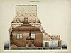 Wooden Synagogue in Hvizdets' (Gwozdziec) - Drawings 05.jpg