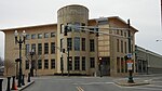 Worcester Public Library