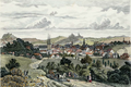 "Wuppertal_Elberfeld_um_1850_W._Peters.png" by User:Atamari