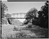 Wyman Bridge Wyman Bridge, Fayetteville, Arkansas.jpg