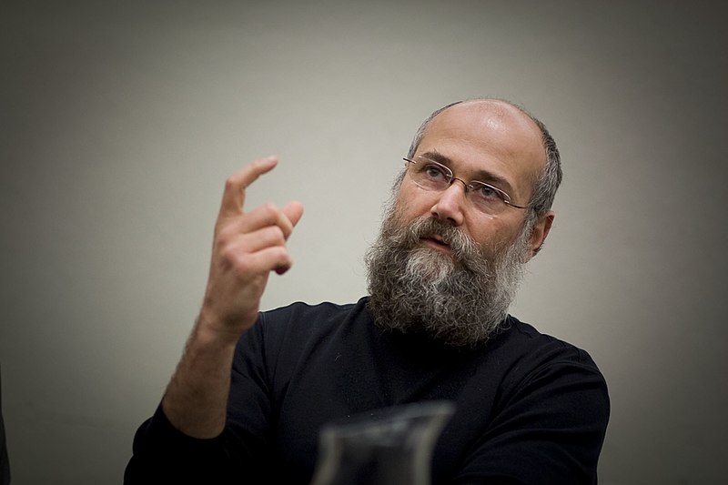 File:Yochai Benkler (3349409200).jpg