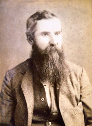 <span class="mw-page-title-main">Luther F. Tilden</span> Florida pioneer (1834–1929)