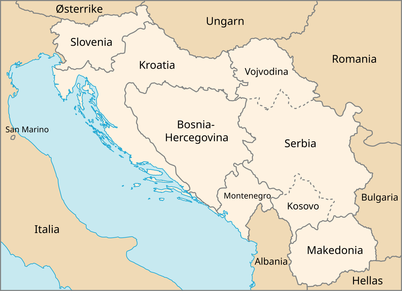 File:Yugoslavia map  - Wikimedia Commons