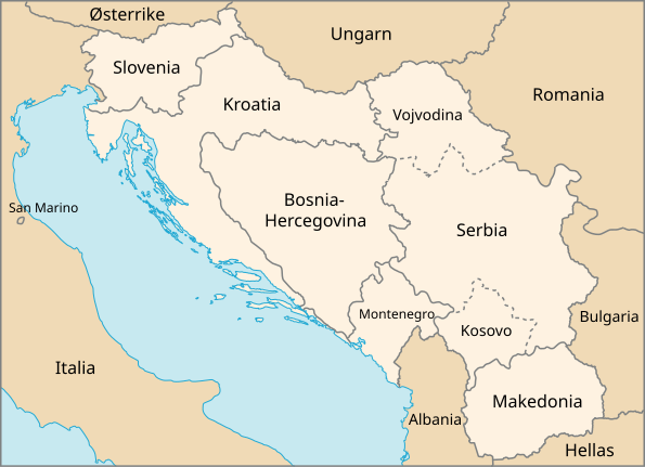 File:Yugoslavia map norwegian.svg