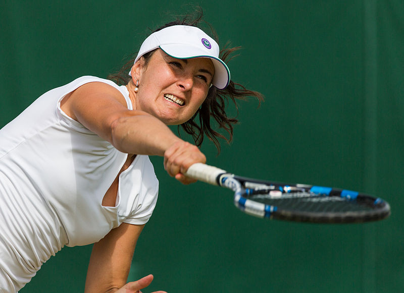 File:Yuliya Beygelzimer 4, 2015 Wimbledon Qualifying - Diliff.jpg