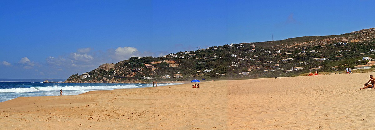 Que hacer en zahara de los atunes