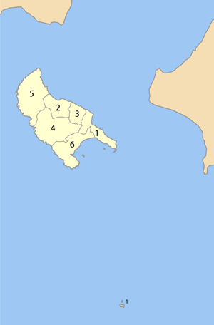 Zakynthos municipalities numbered.png