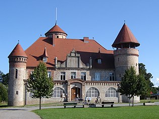 Zamek w Stolpe.JPG