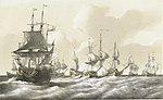 Thumbnail for Battle of Cap de la Roque