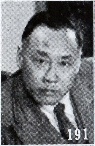 <span class="mw-page-title-main">Carsun Chang</span> Chinese politician and philosopher (1887–1969)