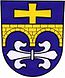 Wappen der Polizei von Horní