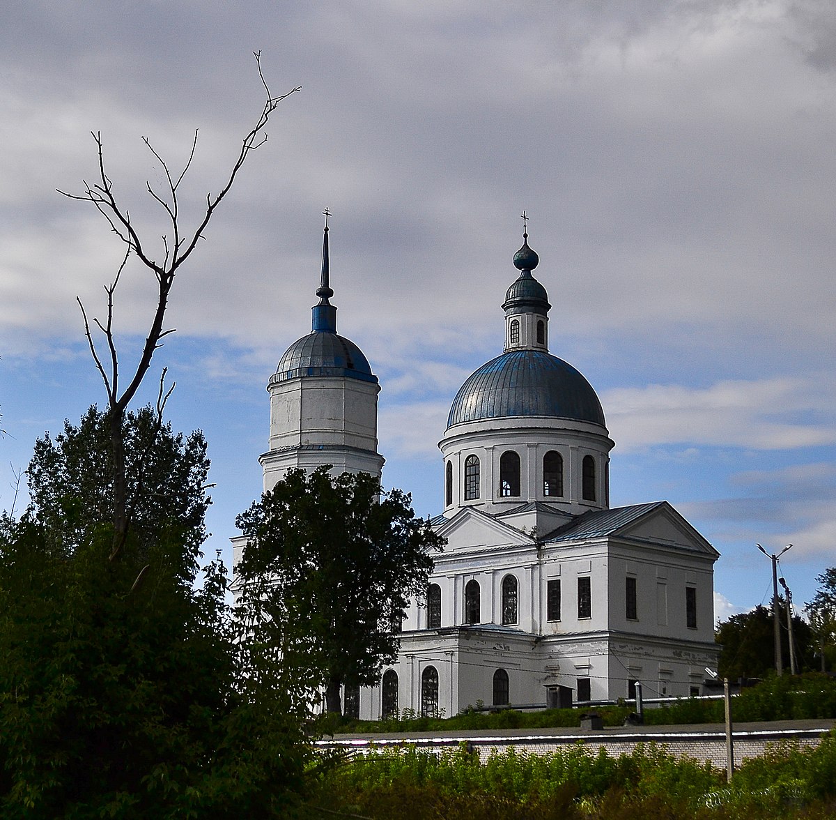 храм в елабуге