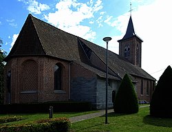 Église Saint-Éloi de Bachy