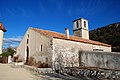 Église Saint-Jean d'Aiguines