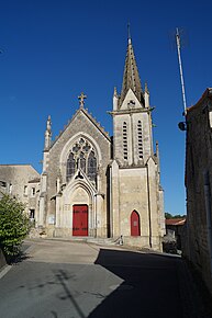 Église Saint-Vincent de L’Orbrie (vue 1, Éduarel, 21 août 2016).jpg
