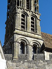 Cahier spirale Notre-Dame Chapelles Motifs