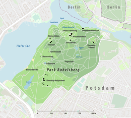 Babelsberg Park
