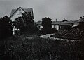 Архівне фото садиби Колокольцевих початку ХХ століття