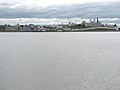 Вид на Кремль с Казана (View to Kremlin from Kazan) - panoramio.jpg