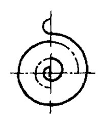 File:ГОСТ 2.401-68. Таблица. Пункт 13. Условное изображение упрощенное.tif