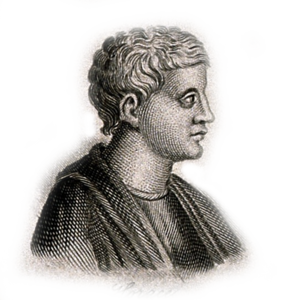 Horace (poète latin) - Vikidia, l'encyclopédie des 8-13 ans