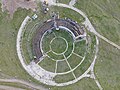 * Nomination Assy-Turgen observatory photographed from above. Almaty sanctuary, Enbekshikazakh District, Almaty Region, Kazakhstan. --Красный 00:51, 9 September 2023 (UTC) * Promotion  Support Good quality. --Jakubhal 03:42, 9 September 2023 (UTC)