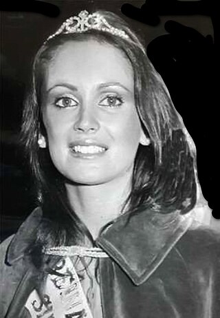 <span class="mw-page-title-main">Silvana Suárez</span> Argentine model and beauty queen (1958–2022)