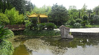 台湾园
