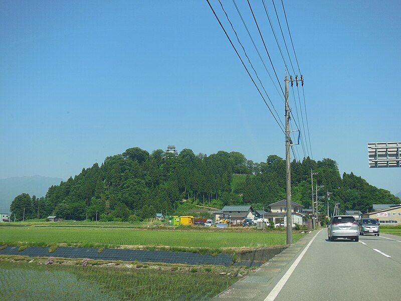 File:大野城.JPG