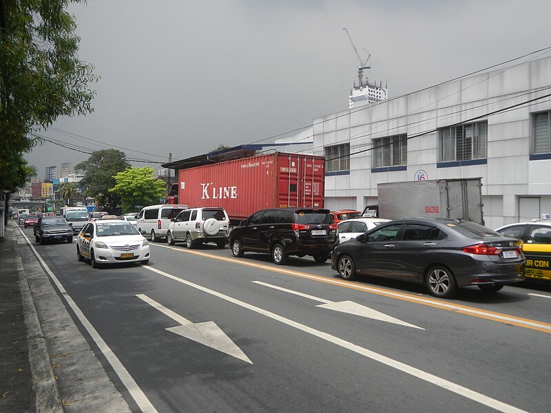 File:01739jfBarangays Socorro Bonny Serrano Avenue Buildings Quezon Cityfvf 19.jpg