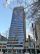 050 Torre Barcelona, seu del grup Godó, av. Diagonal 477-479 (Barcelona).jpg