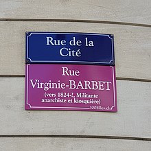 100elles-20190607 Rue Virginie Barbet - Rue de la Cité 160201.jpg