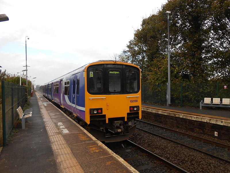 File:150139 at Parbold railway station (1).JPG