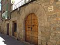 169 Cal Foix, c. Major 13 (Rocafort de Vallbona).jpg