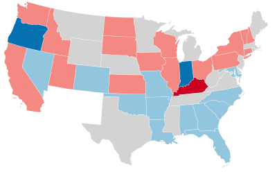 1908-1909 United States Senate elections results map.svg