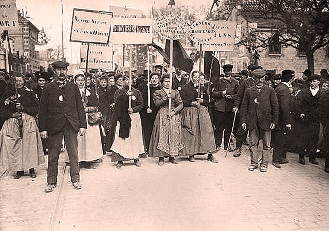 Champenois (habitants)