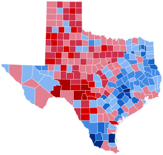 <span class="mw-page-title-main">1928 United States presidential election in Texas</span> Election in Texas