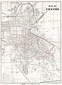 1941 Peiyang Map of Tientsin or Tianjin, China - Geographicus - Tientsin2-peiyang-1941.jpg