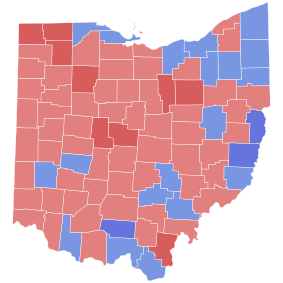 <span class="mw-page-title-main">1964 United States Senate election in Ohio</span>