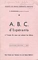 ABC d' Esperanto, 1967