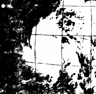 <span class="mw-page-title-main">1968 Burma cyclone</span> 1968 tropical cyclone