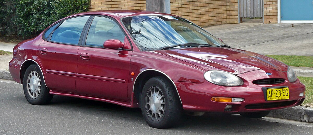 Ford Taurus 1995