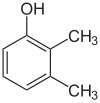 2,3-Xilenol.svg