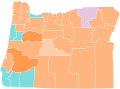 2006 Oregon Supreme Court Position 6 general election