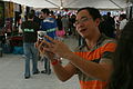 2008-10-04 Photographer at Beer Fest.jpg