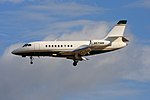 Vorschaubild für Dassault Falcon 2000