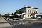 Tallahassee station