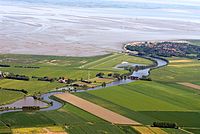 2012-05-28 Fotoflug Cuxhaven Wilhelmshaven DSCF9501